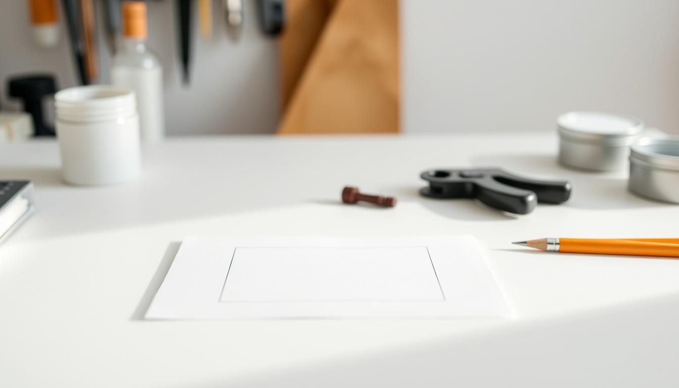 Plan visual